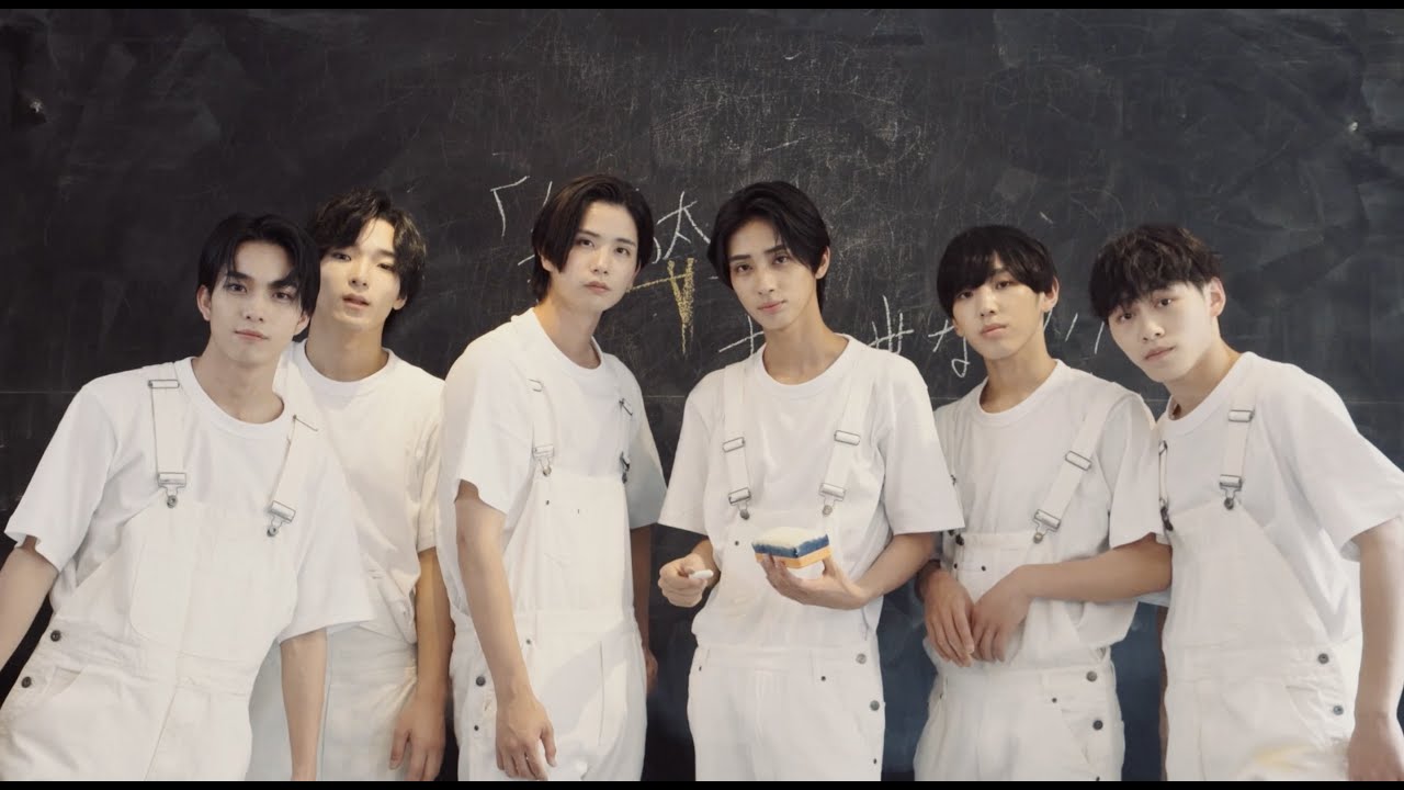 世が世なら!!!「無駄」MUSIC VIDEO