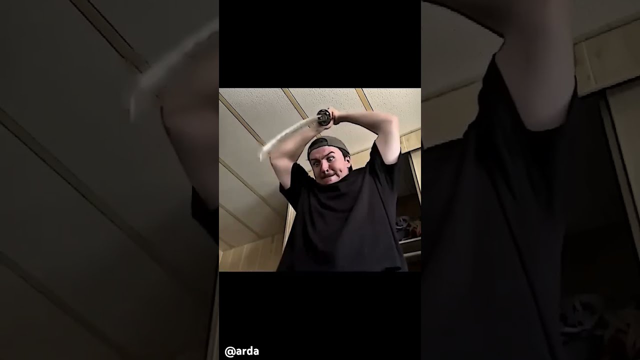 This Man Is Hacker Edit Shorts