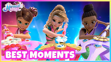 Mermaid Magic | Recap EP. 1 ✨ The Start of all the Magic!