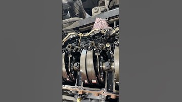 IVECO TRUCK #rockers #mechanic #plz_subscribe_my_channel #shortsvideo #foryou #like #vlog #iveco #fy