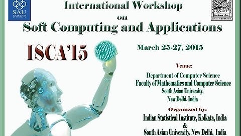 Image Processing & wavelets