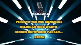 Karaoke Kesiben - Alm_Yoyo Suwaryo