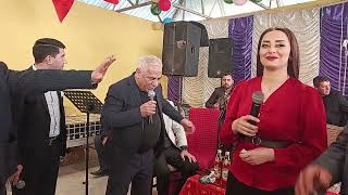 Ucar Toyu Aran Ansanbili