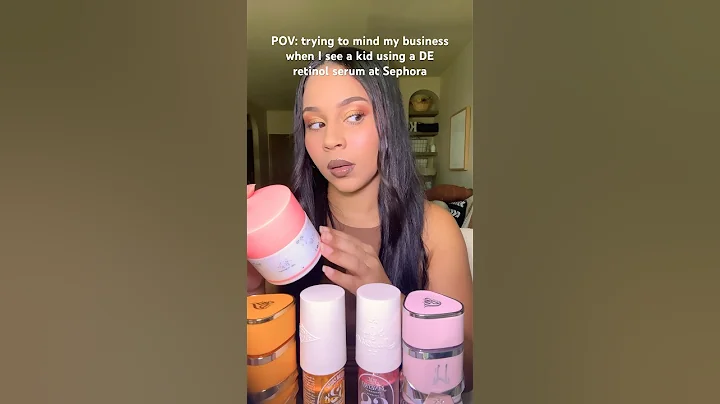 Sephora Kids DONT do this 🚫#skincare #sephora #preppygrwm #preppy #aesthetic#beauty#cosmetics#fyp