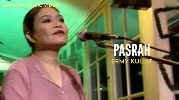 Ermy Kullit - Pasrah (Official Music Video)