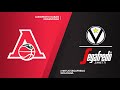 Lokomotiv Kuban Krasnodar - Virtus Segafredo Bologna Highlights | 7DAYS EuroCup, RS Round 7