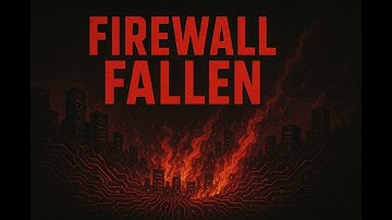 Apex - Firewall Fallen