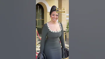 الحاج اتهور وشقلب حالها مش هتصدق إيه اللي حصل مع رحمة محسن في الصعيد 