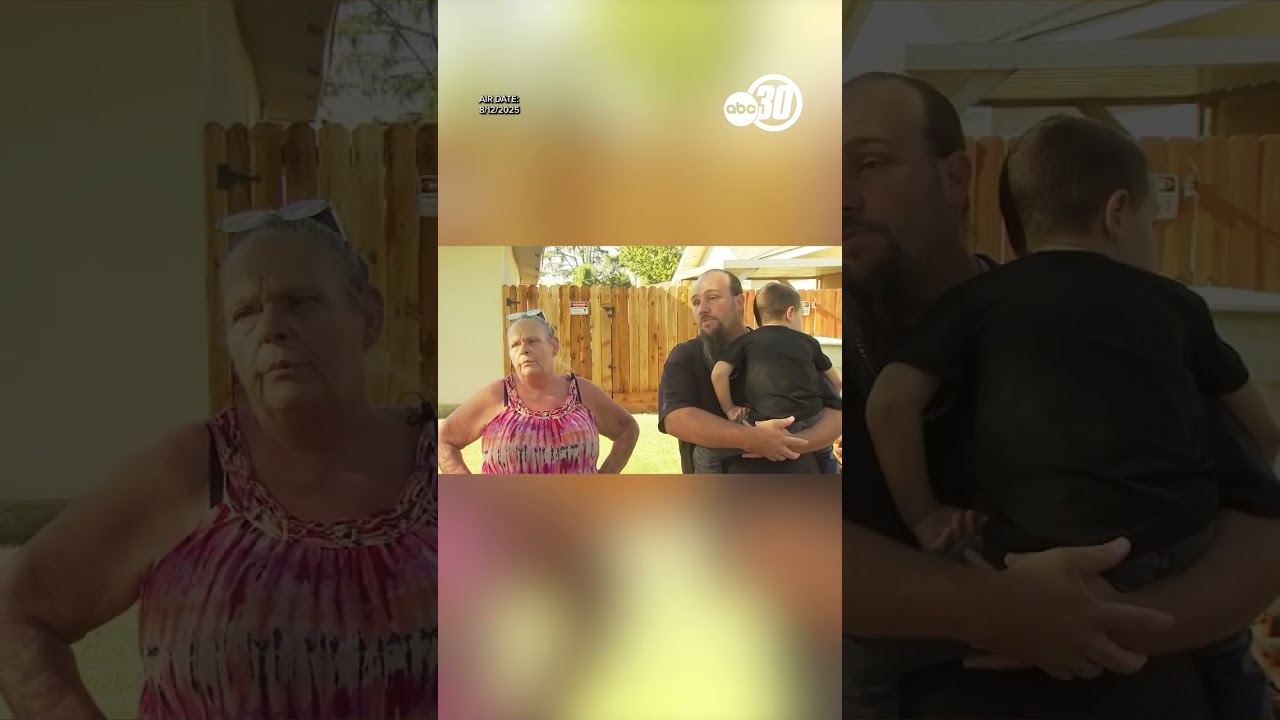 Fresno family pleads for help finding missing mother and baby