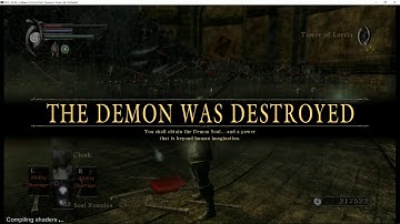 Old Monk SL1 NG5 PBWT No sprint, roll, block, parry