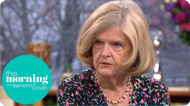 "I'm Not a Criminal for Helping My Husband Die" | ...