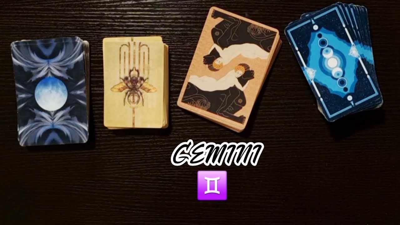 Gemini : 