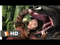How to Train Your Dragon 2 - The Land of Dragons Scene | Fandango Family