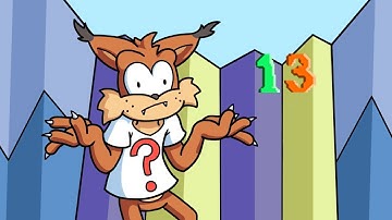 Bubsy 3D Part 13 - Daze of Thunder