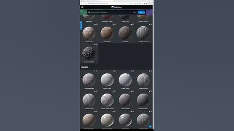 👀 NEW PBR Texture Generation Method 😍