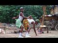 Vibe Squard ft Bisa Kdei Fabom dance video by YKD yewo krom dancers