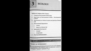 FOUNDATION COURSE NOTES SEM-2  FYBCOM | FYBA | FYBSC | FYBMS | FYBAF | FYBBI | FYBFM | FC NOTES