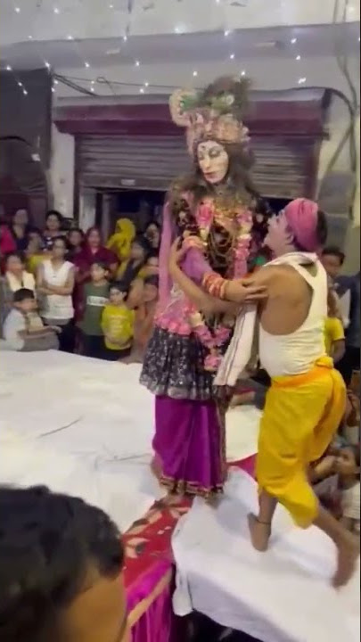 kanha or sudhama ki yaari #rekhagurjar #shortvideo #video #channel #kanhaji or #sudhama