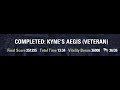 Floor Lords - Kyne's Aegis Healer (251k)
