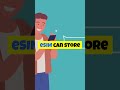ESIM Vs SIM Card Surprising Differences That You Should Know About ESIM Vs SIM Card Surprising Differences That You Should Know About