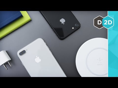 iPhone 8 - Why Did Apple Even Make This?