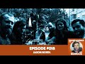 The Front Lounge #18 - Jason Roedl