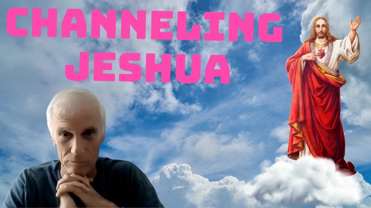 Surrendering to God with your old experience- Channeled Message from ...