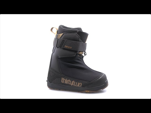 ThirtyTwo TM-2 JONES スノーボードブーツ 28.5 MEN'S TM-2 X JONES SNOWBOARD BOOTS - ThirtyTwo US