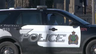 Taxi driver found critically injured in St. Catharines: Niagara police