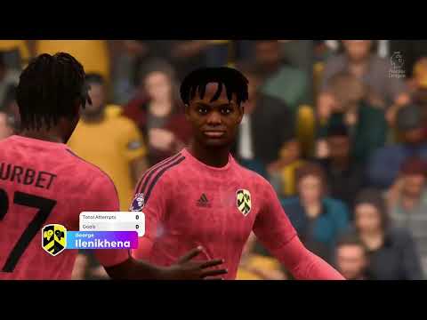 88betcasino x IGCPLAY - A HUGE 3 POINTS! | Wolves vs Cagn FC | Premier League | Full Match ⚽