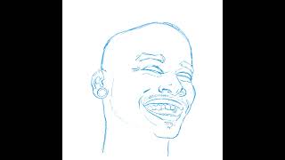 Drawrch 2024 #13: Laughing 2