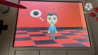 Tomodachi Life: A new era has started part 1