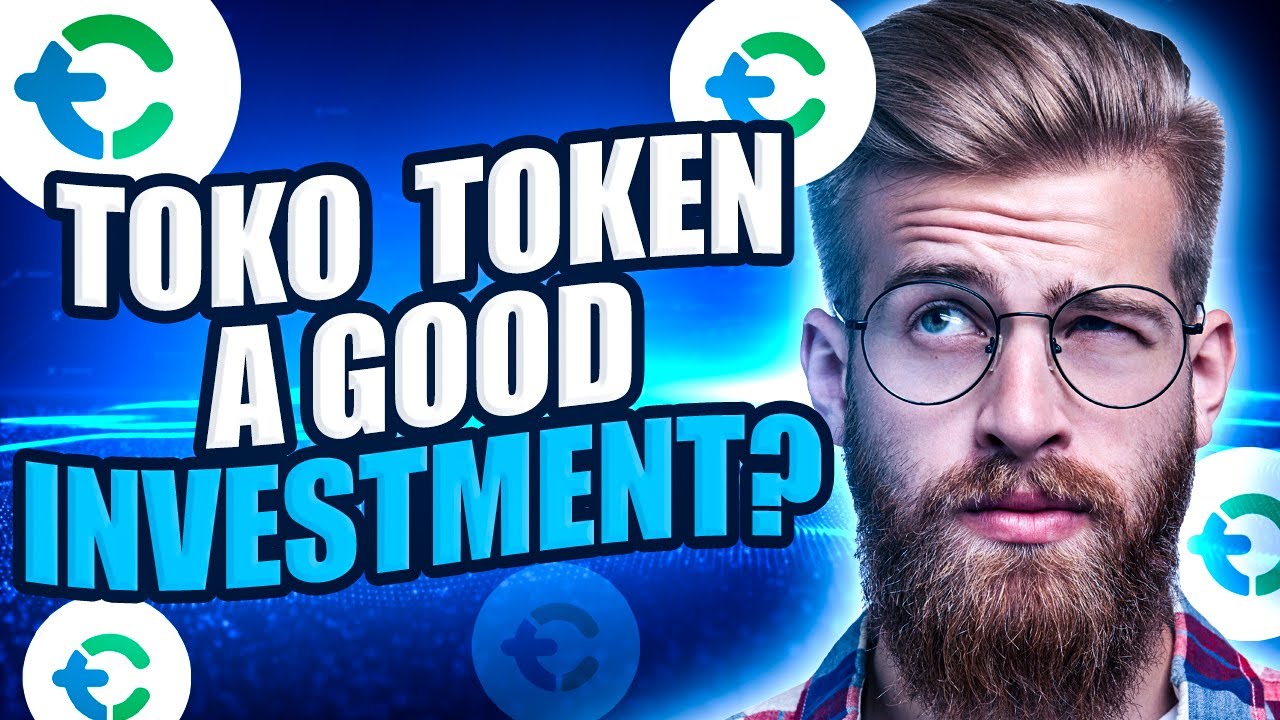 Is TKO a Good Investment? | Toko Token Price Prediction