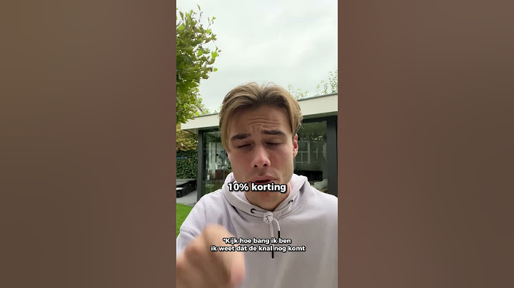 wat is de KORTINGSCODE voor de AANSTEKER?!🔥