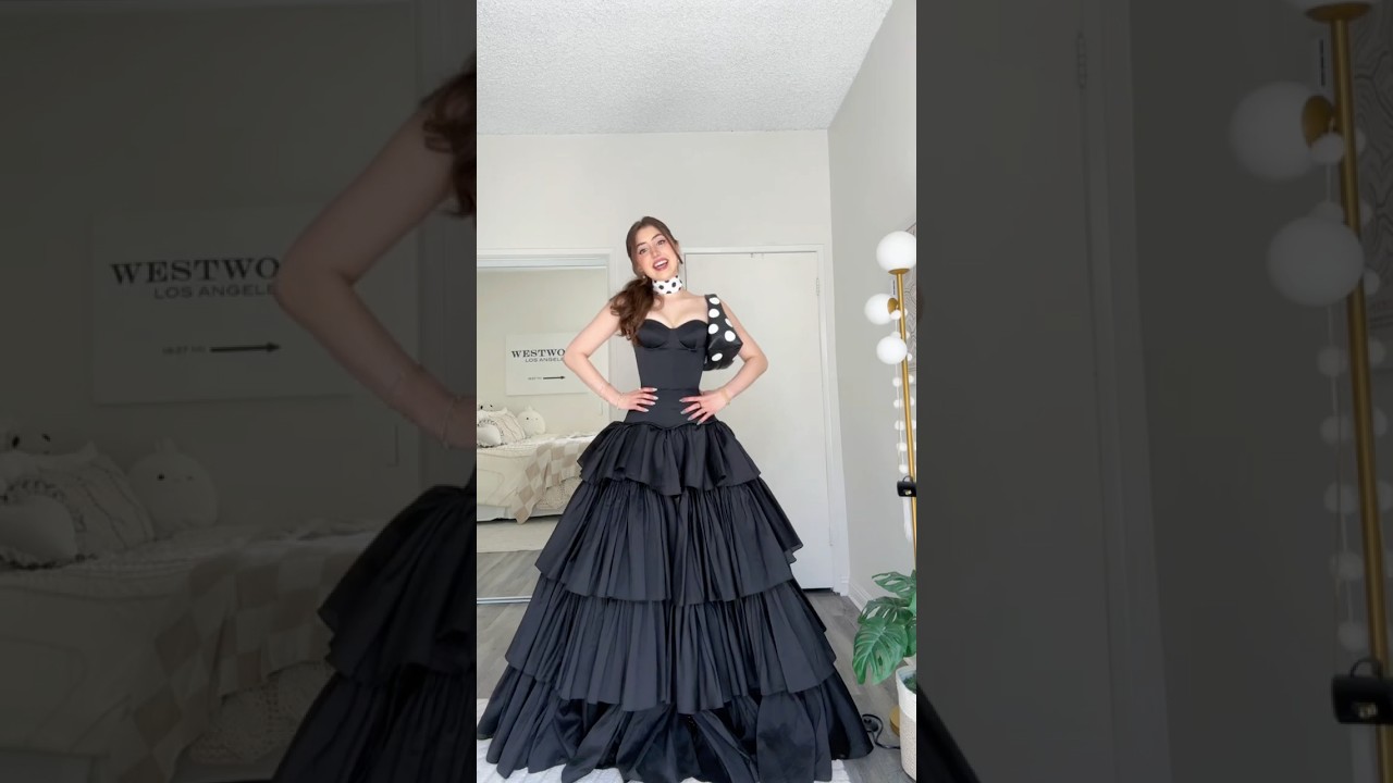 Recreating an outfit FROM MY DREAM