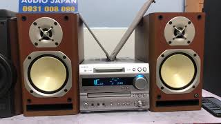 ONKYO N7TXloa N7X bnc OPTICAL IN gii m DAC kt ni SMART TIVI ko cn mi0931008099