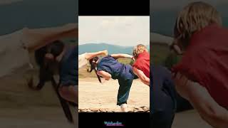 Tricks and Sunts #shorts #martialarts #tricking #martialarts #flips #parkour