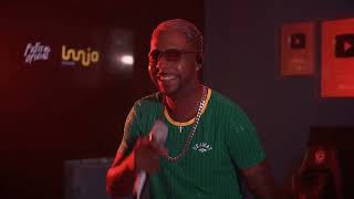 ROBINHO DESTAKY - AS MAIS TOCADAS DO PASSINHO BREGA FUNK - PASSINHO DOS MALOKA 2019 TIKTOK 2026