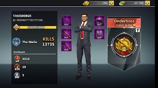 Grand Crime Gangster Damage Mod -999999999 screenshot 3
