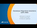 The ClearScale Cloud Experts: Database Migration Solutions with AWS