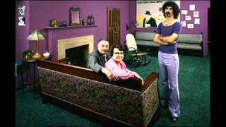 Frank Zappa - Stolen Moments