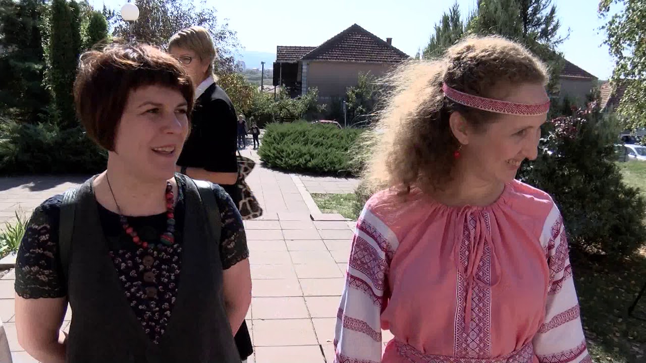 Most prijateljstva u školi Sveti Sava