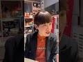 Old Chen's Sister-In-Law's NYE Dinner Reservation Extravaganza