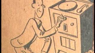 BBC Fifties Radio Themes - (pt.2 of 2) - plus the &quot;Ovaltineys Song&quot;