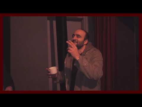 კაი ბიჭი ხარ და ნუ იქეიფებ