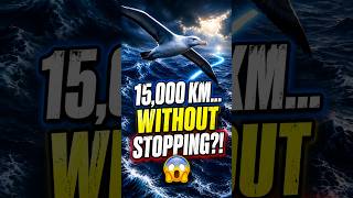 Born to fly forever | Albatrosses  #wildlife  #aganwildlife