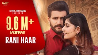Rani Haar Full Video Nawab | Desi Crew | Expert Jatt | Latest Punjabi Songs 2026 | New Song 2026