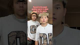 Subscribe incase you don’t see me again 🫣 #micah #tiktokvideo