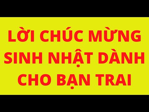 Video: 3 cách để quên một người không thích bạn