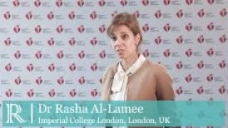 AHA 19: Commentary On The ISCHEMIA Trial — Dr Rasha Al-Lamee